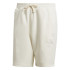 Pantalón adidas All Szn Fleece Short Hombre Blanco
