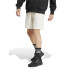 Pantalón adidas All Szn Fleece Short Hombre Blanco