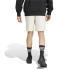 Pantalón adidas All Szn Fleece Short Hombre Blanco