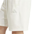 Pantalón adidas All Szn Fleece Short Hombre Blanco