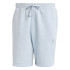Pantalón adidas All Szn Fleece Short Hombre Azul