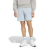 Pantalón adidas All Szn Fleece Short Hombre Azul