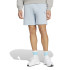 Pantalón adidas All Szn Fleece Short Hombre Azul