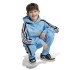Sudadera adidas Tiro Nations Pack Hoody Infantil Azul