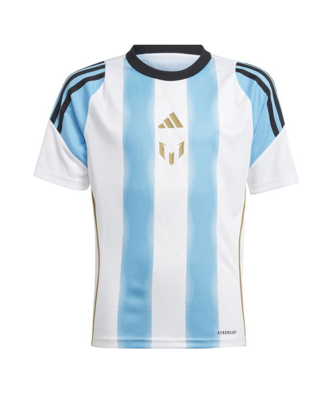 Camiseta de Fútbol adidas Messi Training...