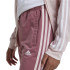 Chandal adidas Essentials 3 Bandas Niña Rosa