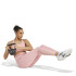 Sujetador Deportivo de Fitness adidas Techfit Mujer Rosa