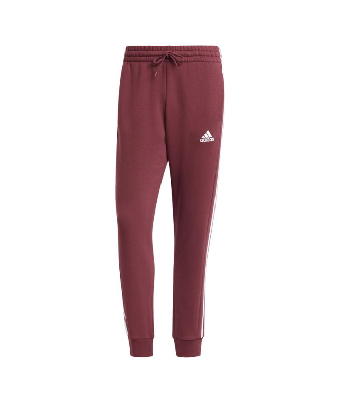 Pantalón adidas Essentials Fleece Tapered Cuff...
