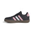Zapatillas adidas VL Court 3.0 Infantil Negro