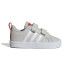 Zapatillas adidas Vs Pace 2.0 Infantil Gris