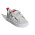 Zapatillas adidas Vs Pace 2.0 Infantil Gris