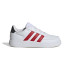 Zapatillas adidas Breaknet 2.0 Infantil Blanco