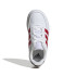 Zapatillas adidas Breaknet 2.0 Infantil Blanco