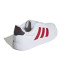 Zapatillas adidas Breaknet 2.0 Infantil Blanco