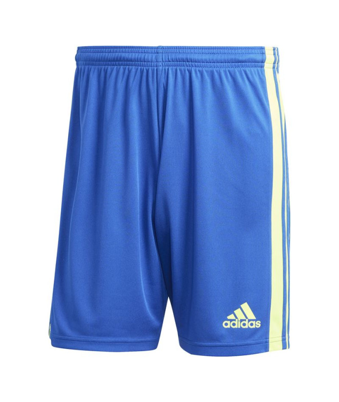 Pantalón de Fútbol adidas Squadrauad 21 Sho...