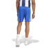 Pantalón de Fútbol adidas Squadrauad 21 Sho Hombre Azul