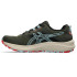 Zapatillas de Trail ASICS Trabuco Terra 2 Hombre Verde