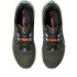 Zapatillas de Trail ASICS Trabuco Terra 2 Hombre Verde