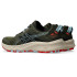 Zapatillas de Trail ASICS Trabuco Terra 2 Hombre Verde
