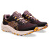 Zapatillas de Trail ASICS Trabuco Terra 2 Mujer Morado