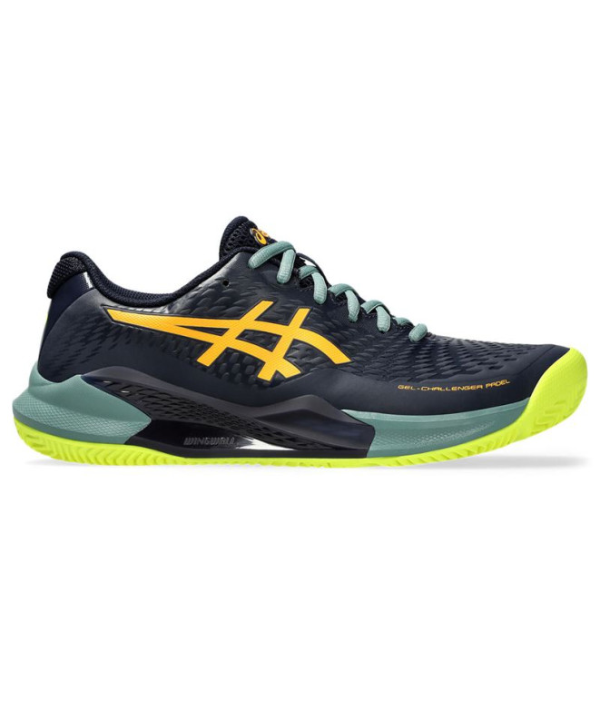 Zapatillas de Pádel ASICS Gel-Challenger 14...