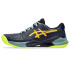 Zapatillas de Pádel ASICS Gel-Challenger 14 Padel Hombre Azul Oscuro