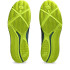 Zapatillas de Pádel ASICS Gel-Challenger 14 Padel Hombre Azul Oscuro