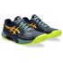Zapatillas de Pádel ASICS Gel-Challenger 14 Padel Hombre Azul Oscuro