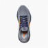 Zapatillas de Running Brooks Adrenaline GTS 23 Gris/Naranja Hombre