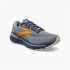 Zapatillas de Running Brooks Adrenaline GTS 23 Gris/Naranja Hombre