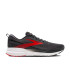 Zapatillas de Running Brooks Trace 3 Gris/Rojo Hombre
