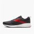 Zapatillas de Running Brooks Trace 3 Gris/Rojo Hombre