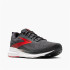 Zapatillas de Running Brooks Trace 3 Gris/Rojo Hombre
