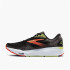 Zapatillas de Running Brooks Ghost 16 Negro/Rojo Hombre