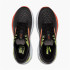 Zapatillas de Running Brooks Ghost 16 Negro/Rojo Hombre