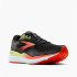 Zapatillas de Running Brooks Ghost 16 Negro/Rojo Hombre