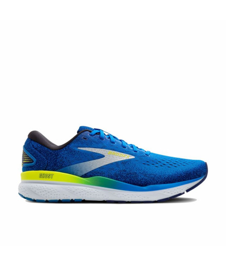 Zapatillas de Running Brooks Ghost 16 Electric...