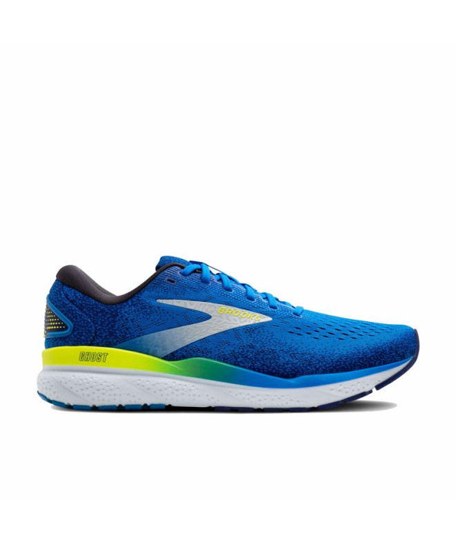 Zapatillas de Running Brooks Ghost 16 Electric...