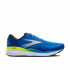 Zapatillas de Running Brooks Ghost 16 Electric Azul/Amarillo Hombre