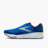 Zapatillas de Running Brooks Ghost 16 Electric Azul/Amarillo Hombre