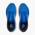 Zapatillas de Running Brooks Ghost 16 Electric Azul/Amarillo Hombre