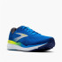 Zapatillas de Running Brooks Ghost 16 Electric Azul/Amarillo Hombre