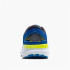 Zapatillas de Running Brooks Ghost 16 Electric Azul/Amarillo Hombre
