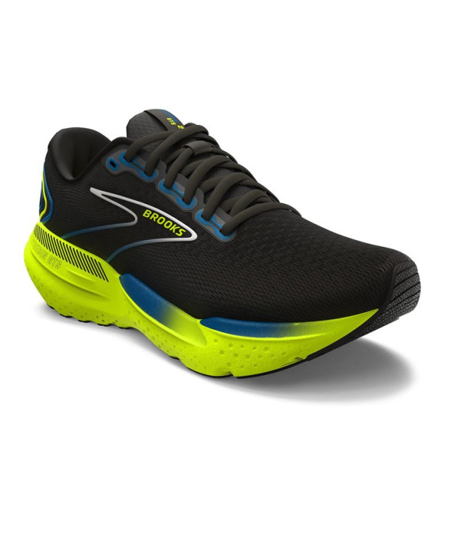Zapatillas de Running Brooks Glycerin GTS 21...