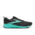 Zapatillas de Running Brooks Trace 3 Negro/Azul Mujer