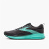 Zapatillas de Running Brooks Trace 3 Negro/Azul Mujer