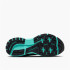 Zapatillas de Running Brooks Trace 3 Negro/Azul Mujer