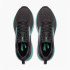 Zapatillas de Running Brooks Trace 3 Negro/Azul Mujer