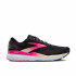 Zapatillas de Running Brooks Ghost 16 Negro/rosa Mujer