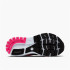 Zapatillas de Running Brooks Ghost 16 Negro/rosa Mujer